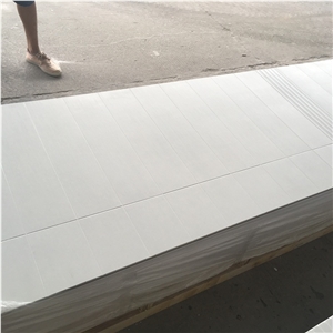 6" X 24" Stacked Vision with Integral 8" Linear