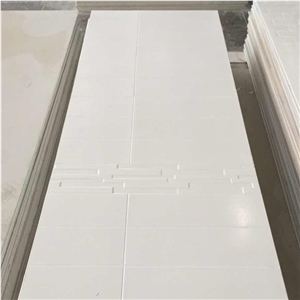 6"X24" Stacked Pattern with Integral 6" Dimensions