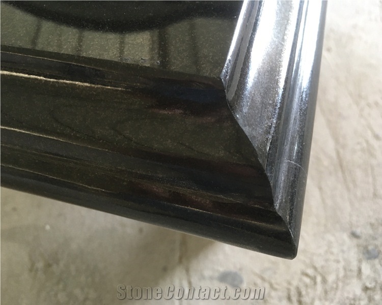 Absolute Black Granite Countertop Price