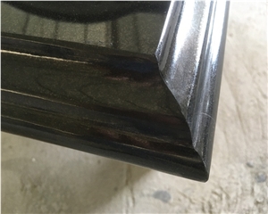 Absolute Black Granite Countertop Price