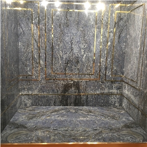 Alps Blue Granite Big Slabs Price