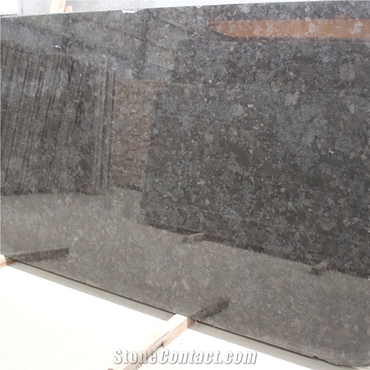 Angola Antique Brown Granite Bath Tops