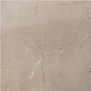 Antique Cream-Colored Bursa Light Beige Marble