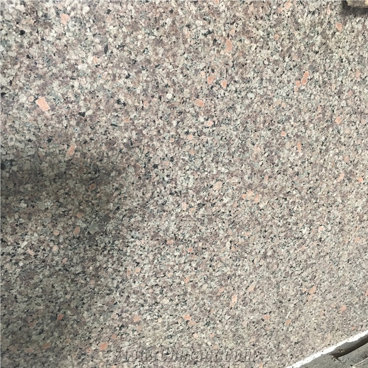 Apple Green Granite Tiles & Slabs
