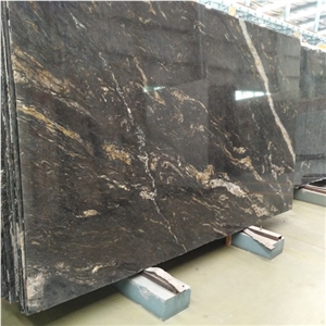 Arctic Night Quartzite