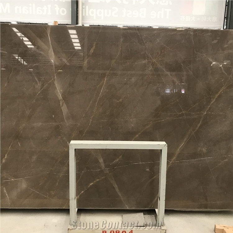 Armani Brown Marble Slabs