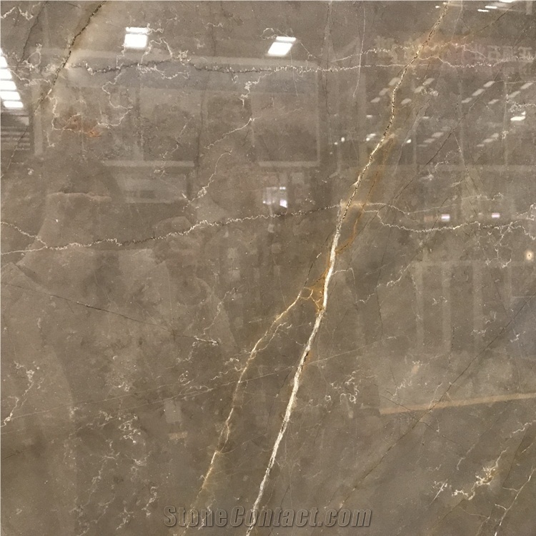 Armani Brown Marble Slabs