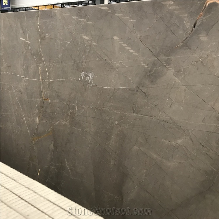Armani Brown Marble Slabs