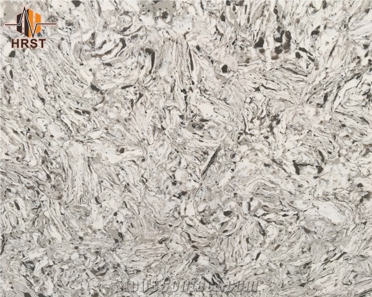 Artificial Quartz 126 X 63 Inch Slabs