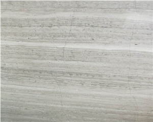 Ash Wood Marble Slab