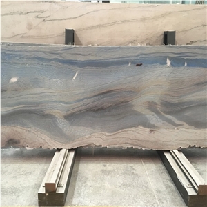 Azul Imperial Quartzite