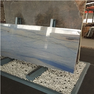 Azul Imperial Quartzite