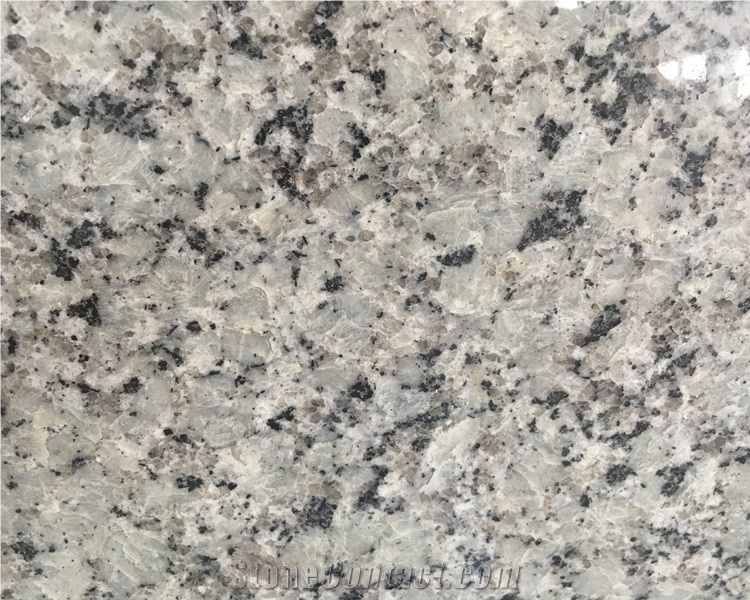 Bala White Granite Slabs