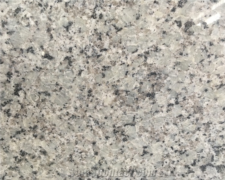 Bala White Granite Slabs