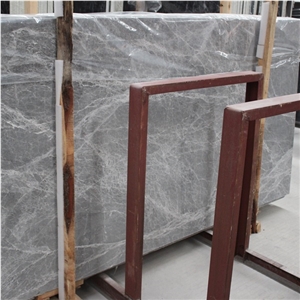 Baltic Gray Marble Slab
