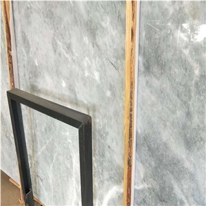 Bardiglio La Piastra Grey Marble
