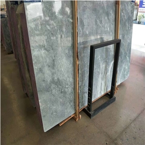 Bardiglio La Piastra Grey Marble