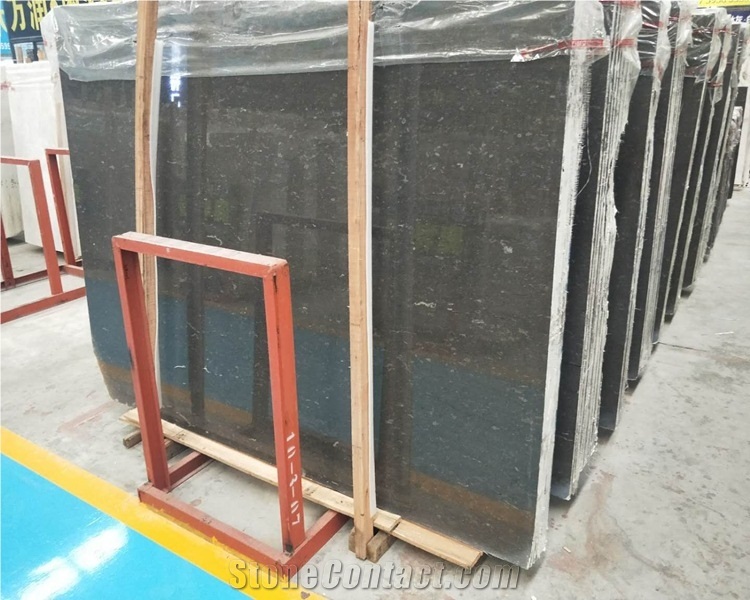 Beautiful French Brown Marble Slab Tile