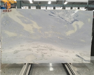 Best Price Azul Cielo Marble Slab