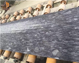 Best Quality Lavender Blue Granite Slabs