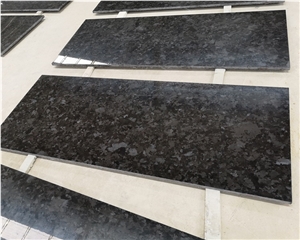 Best Selling Angola Brown Granite Slab