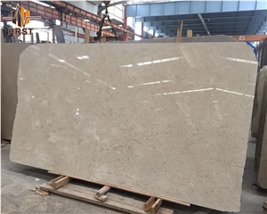 Big Slab Cream Nova Marble Price