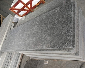 Black Basalt Slabs G684