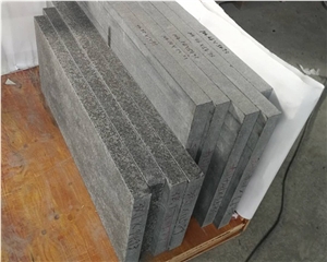 Black Basalt Slabs G684