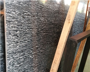Black Diamond Fall Granite Floor Tiles