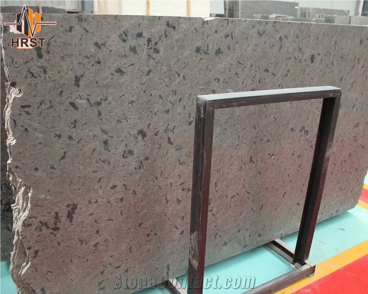 Black Matrix Granite Slabs