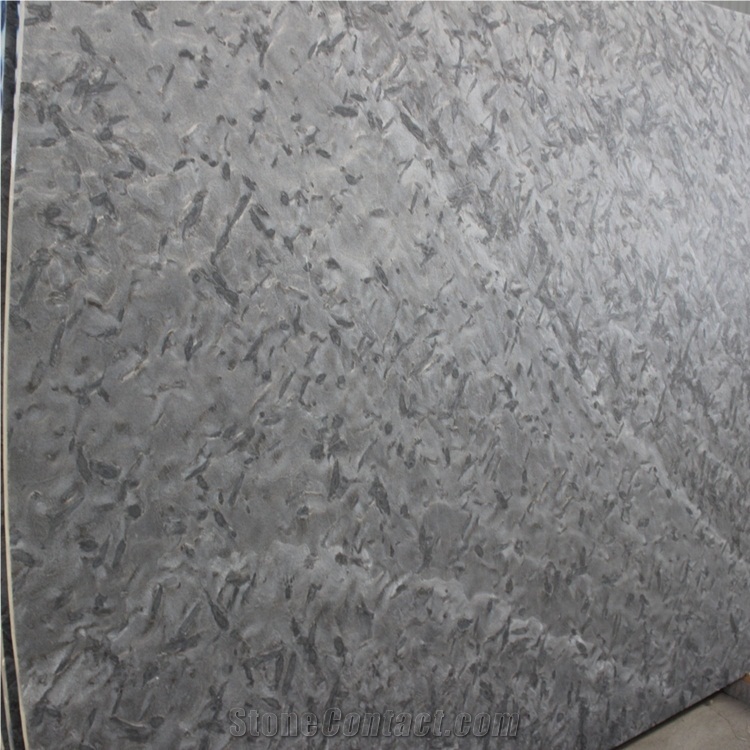 Black Matrix Granite Slabs Wholesale
