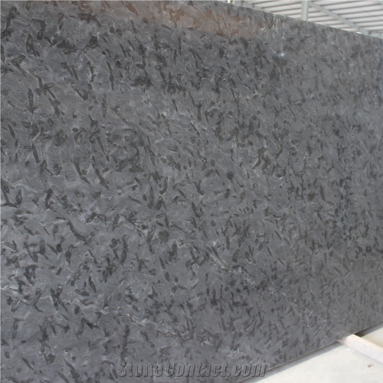Black Matrix Granite Slabs Wholesale