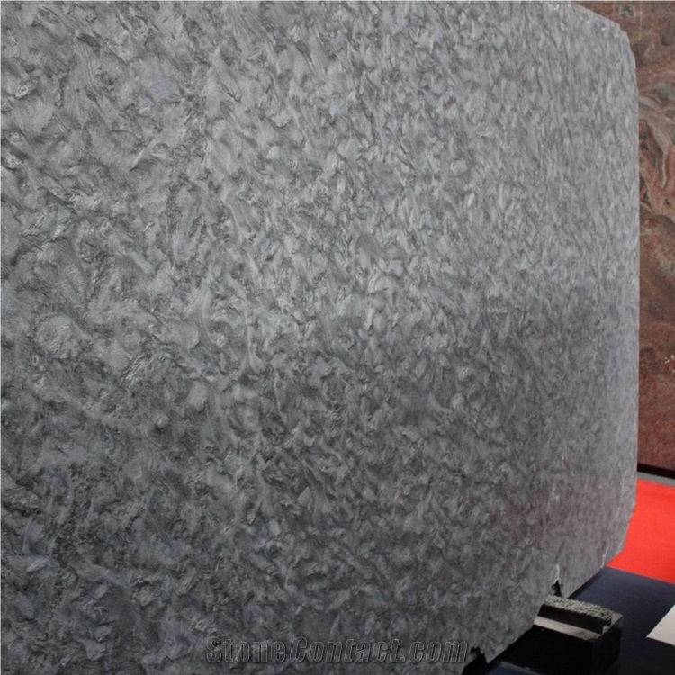 Black Matrix Granite Slabs Wholesale