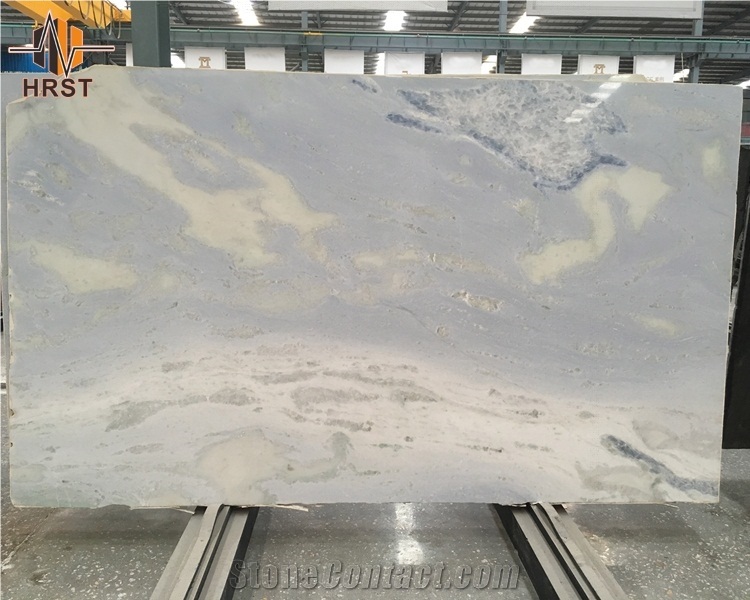 Blue Azul Celeste Marble Slabs Price