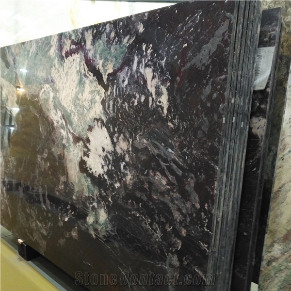 Blue Crape Myrtle Quartzite