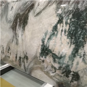 Blue Crape Myrtle Quartzite