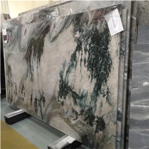 Blue Crape Myrtle Quartzite