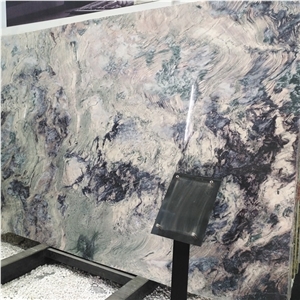 Blue Crape Myrtle Quartzite
