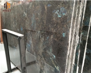 Blue Granite Labradorite Blue Australe Granite