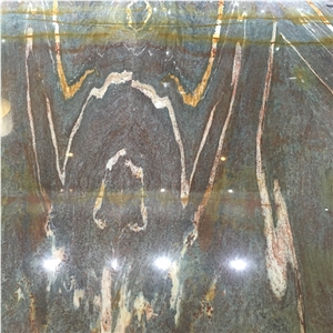 Blue Louise Quartzite