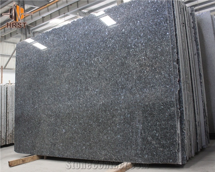 Blue Pearl Granite Slabs