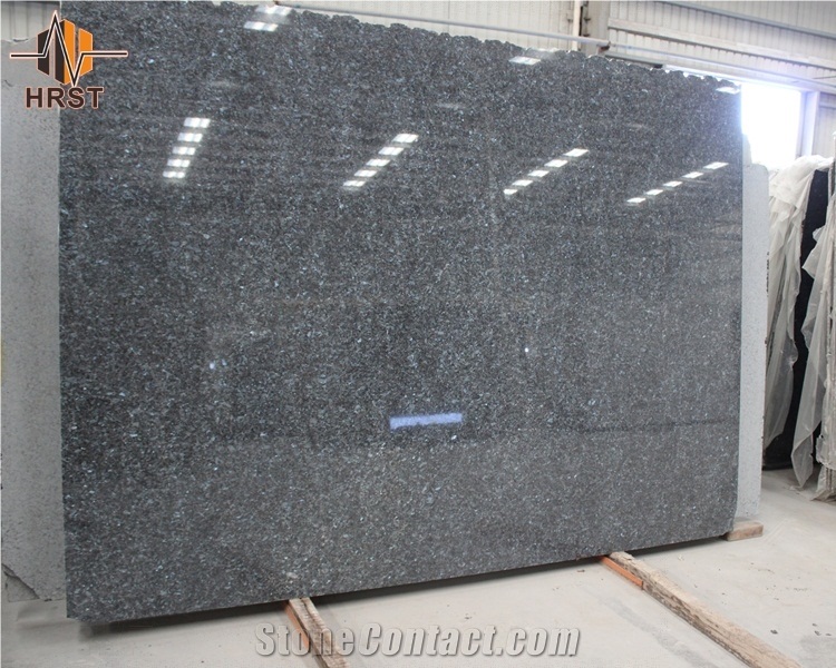 Blue Pearl Granite Slabs