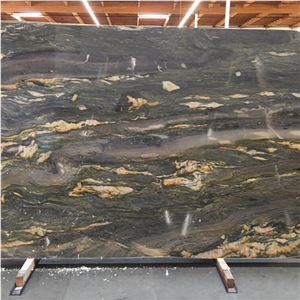 Blue Santorini Quartzite