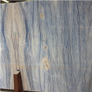 Blue Sky Quartzite
