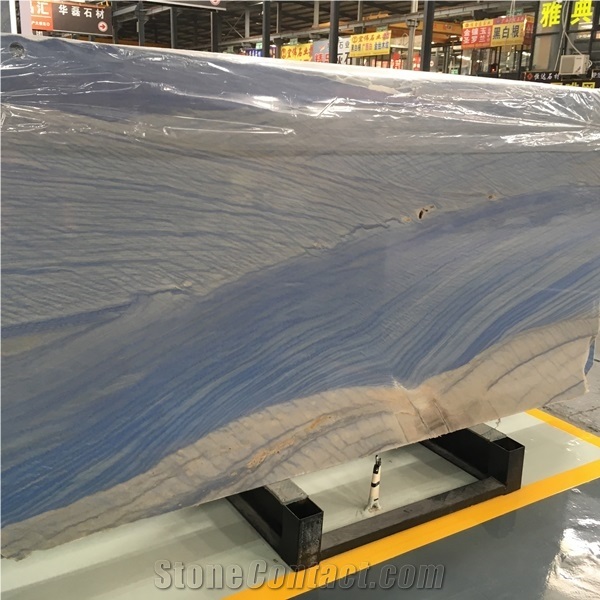 Blue Sky Quartzite
