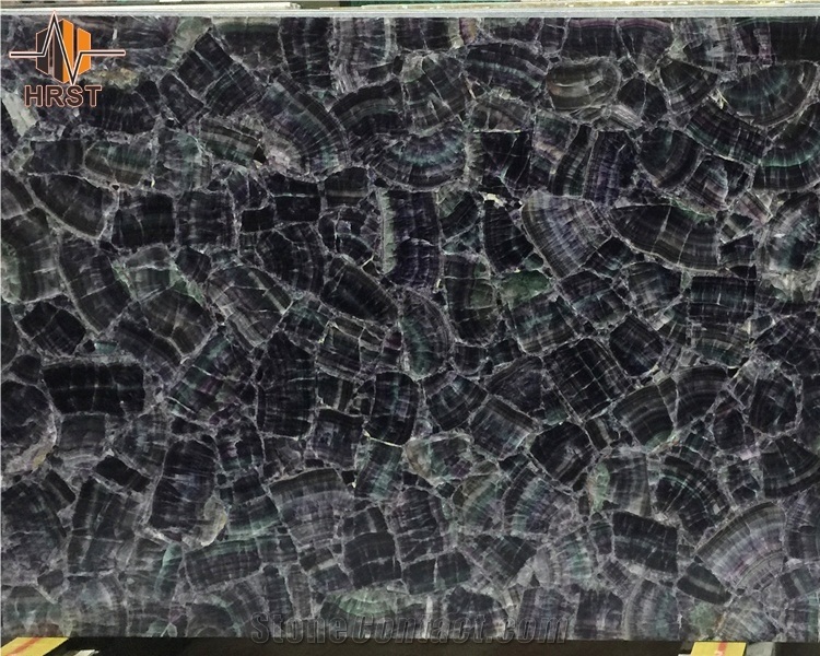 Brazil Gemstone Amethyst Slab Price