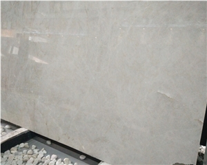 Brazil Taj Mahal White Quartzite Slab Brazil Taj Mahal White Quartzite Slab