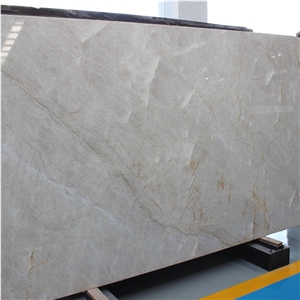 Brazil White Quartzite Slabs