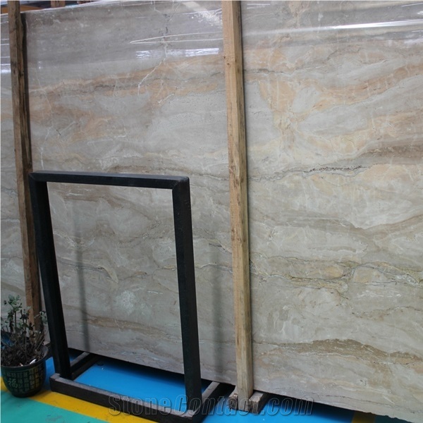 Breccia Sarda Nuvolato Marble Slab