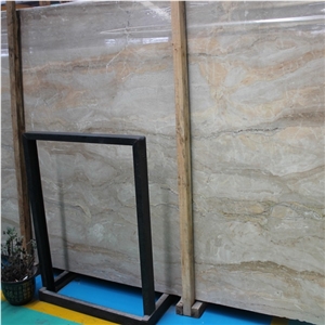 Breccia Sarda Nuvolato Marble Slab